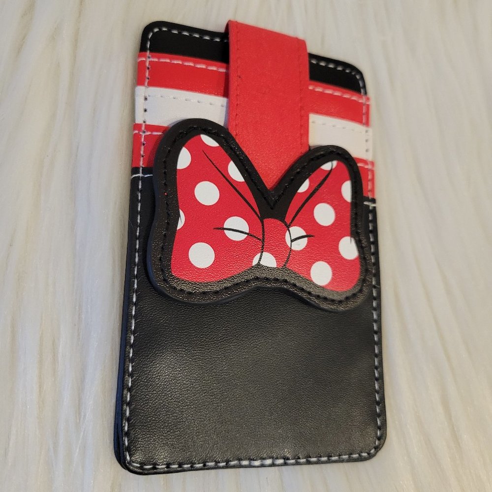 Disney Minnie Mouse Cardholder
